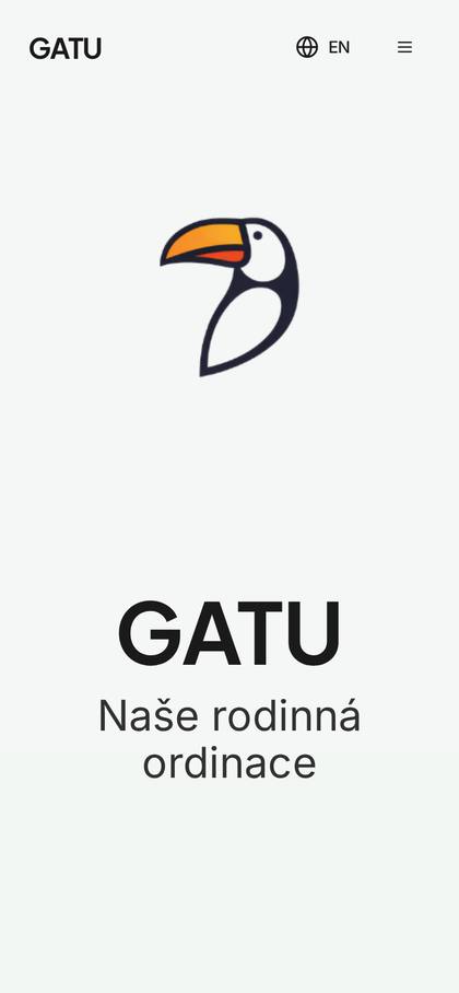 Gatu – mobil